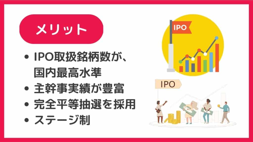 Smbc日興証券のipoステージ別優遇特典は無意味 プラチナでも落選する理由がコレ