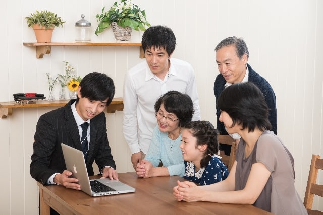 イオンカードセレクトの申込み・イオン銀行口座開設の方法・流れを解説!