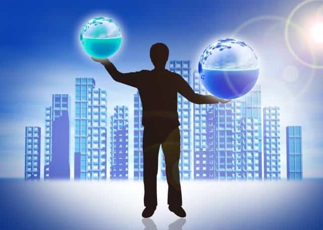野村インデックスファンド(Funds-i)外国REITとは?利回りや分配金、実質コストの解説・比較
