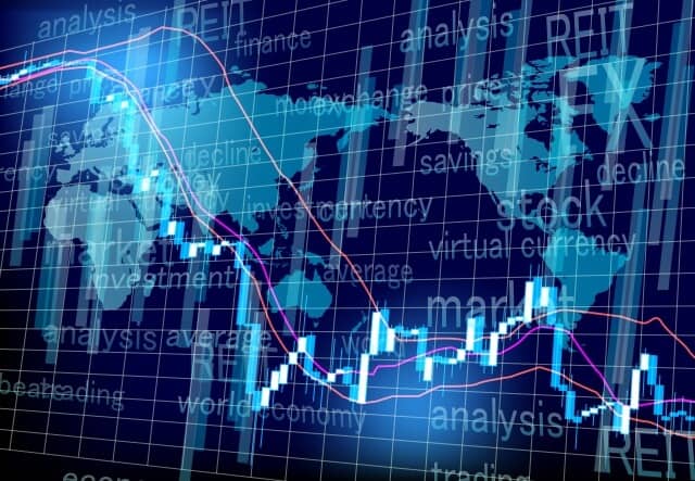 日経平均株価2万円割れもRIZAPグループ(2928)が強い