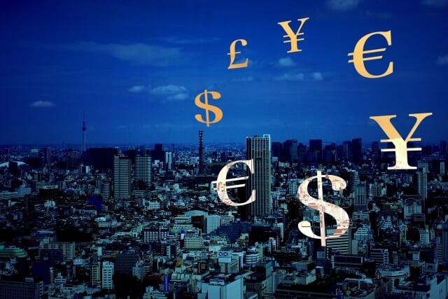 外貨預金とは?手数料や金利の比較、おすすめや注目ランキングは?