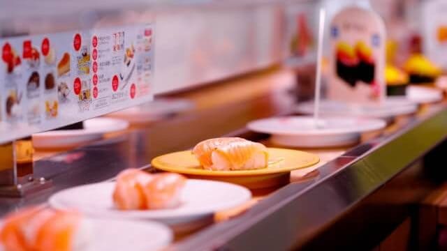 スシローグローバルHD(3563)の株主優待はお得?配当金や優待利回り、到着時期など解説