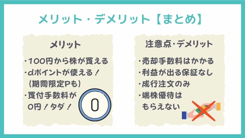 図解 ポイ株のやり方 口座開設 Dポイントでの株取引など日興フロッギーの始め方を徹底解説 マネーの研究室