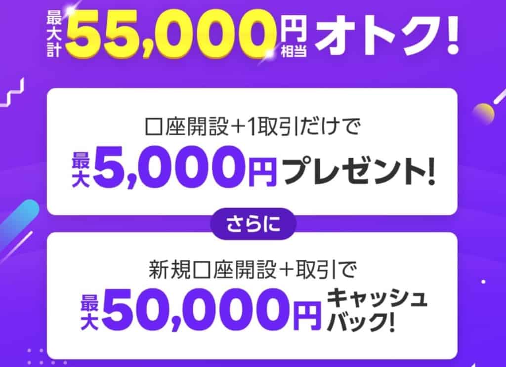 LINE FX「1周年記念」キャンペーンで最大5万円プラス！