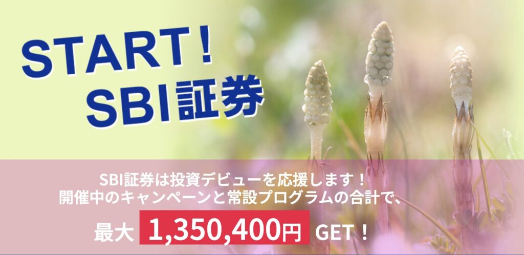 sbi証券