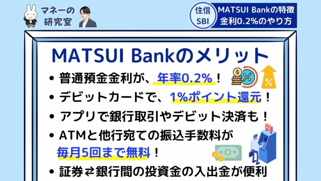 MATSUI Bank