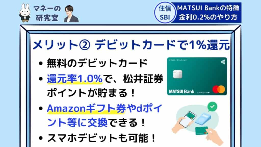 MATSUI Bank