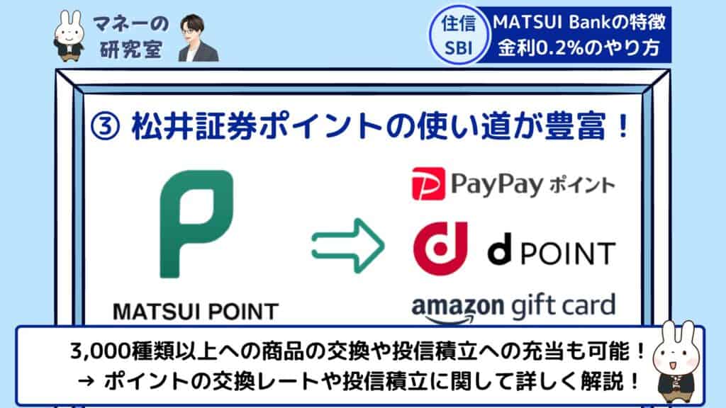 MATSUI Bank